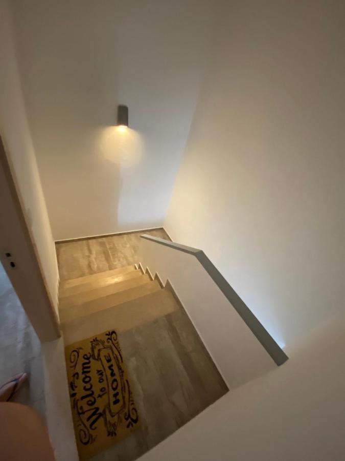 라고스 Friendly House 아파트 외부 사진