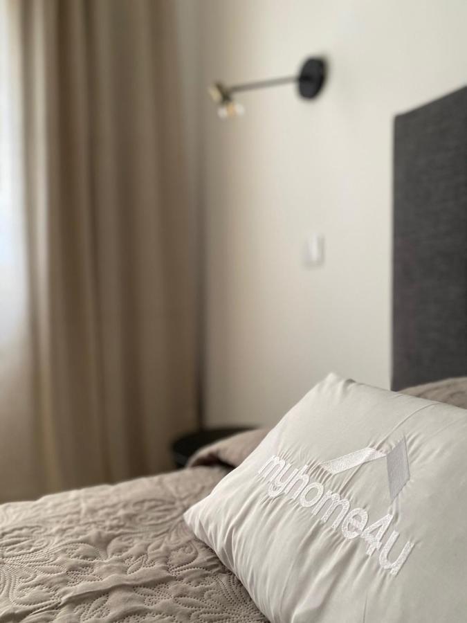 라고스 Friendly House 아파트 외부 사진