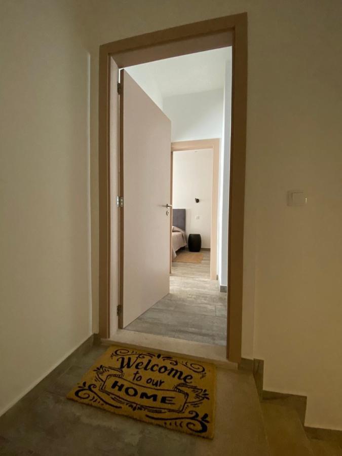 라고스 Friendly House 아파트 외부 사진