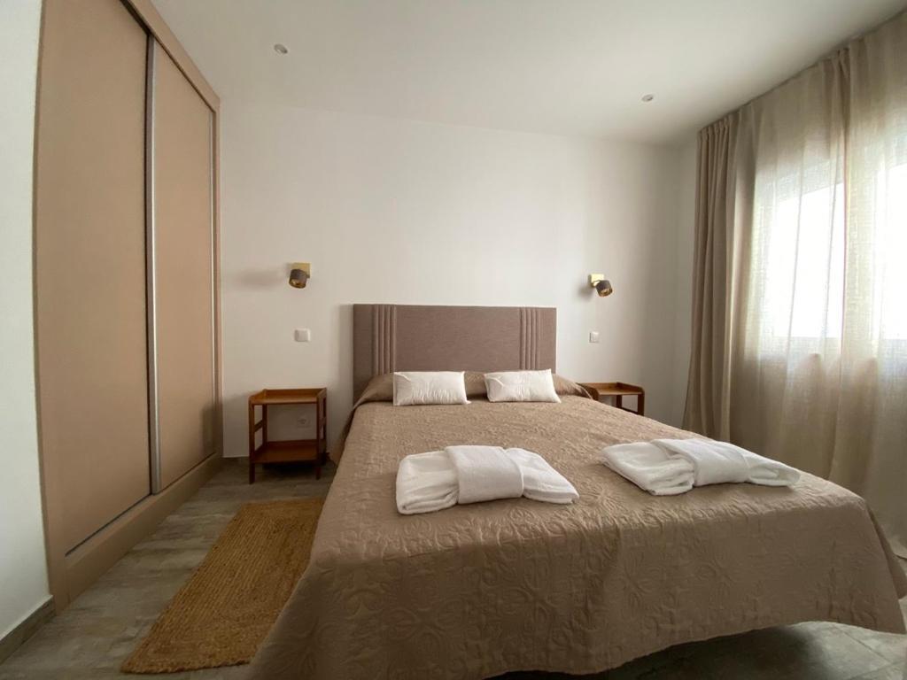 라고스 Friendly House 아파트 외부 사진