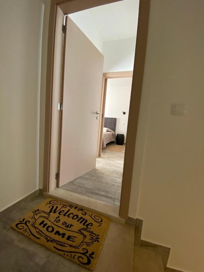 라고스 Friendly House 아파트 외부 사진
