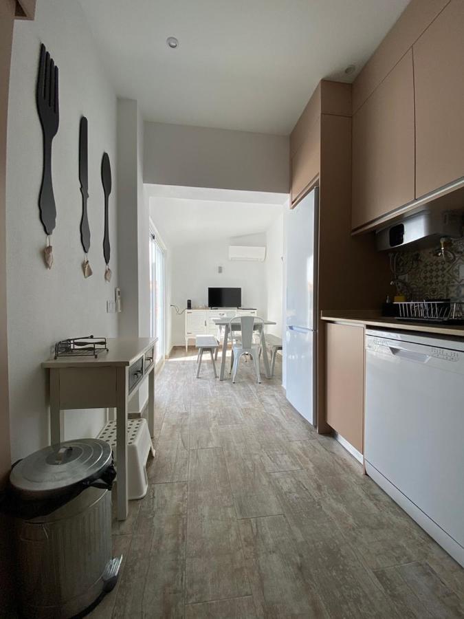 라고스 Friendly House 아파트 외부 사진
