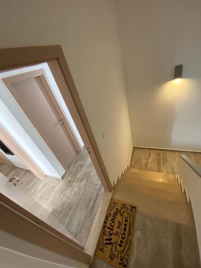 라고스 Friendly House 아파트 외부 사진
