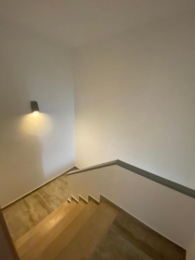라고스 Friendly House 아파트 외부 사진
